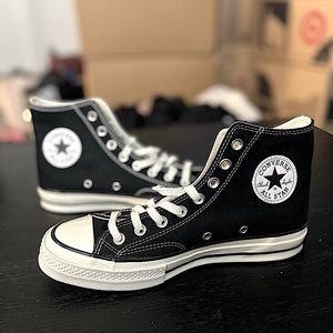 CONVERSE CHUCK TAYLOR ALL STAR PRO HIGH SKATE SHOES
